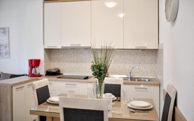 Apartments Diora