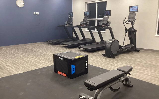 Hampton Inn by Hilton Port Hope Cobourg