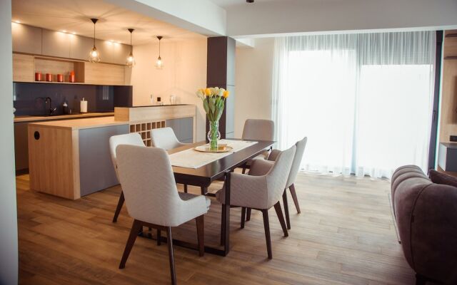Barbarella Luxury Villas