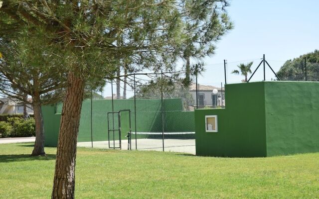 Retama Golf 55