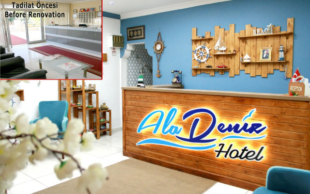 AlaDeniz Hotel