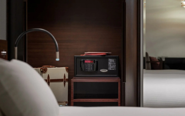 Hotel The Celestine Tokyo Shiba