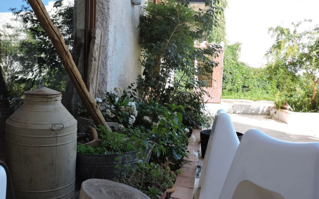 Casa Rural Santa Ana