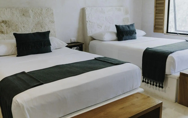 Koos Hotel Boutique Tulum