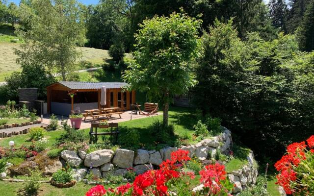 Le Moulin des Olirics