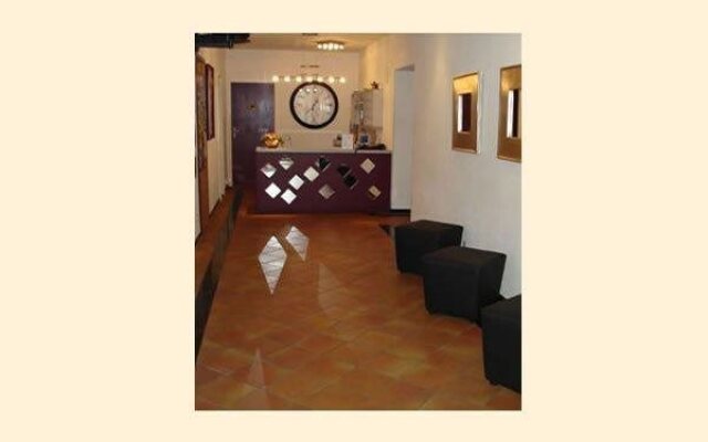 Hotel Merkur Interlaken