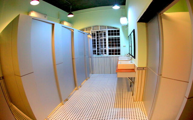 Go Ninh Binh Hostel