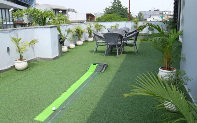 Housr Sector 45 Gurgaon Near Huda City