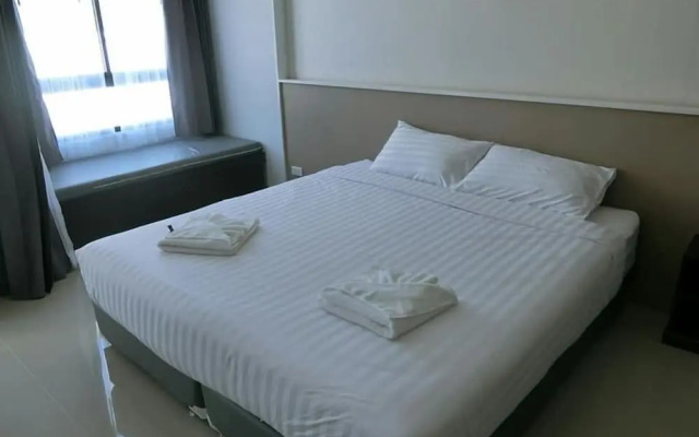 S-Tawan Hotel & Convention