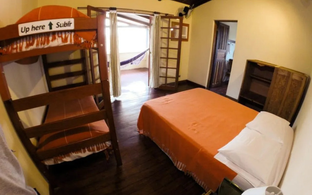 Hostel Central Ilhabela