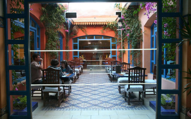 Faraana Heights Resort