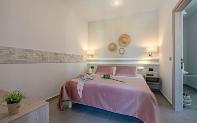 Sonio Beach Hotel