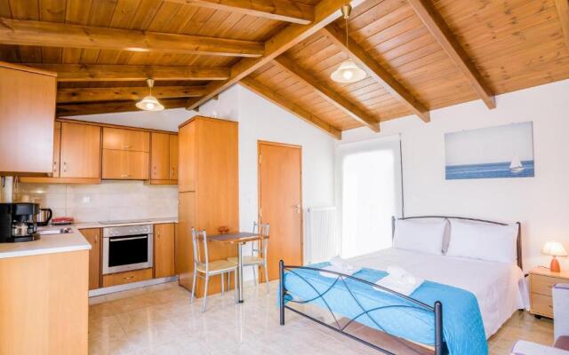 Michalis Studio
