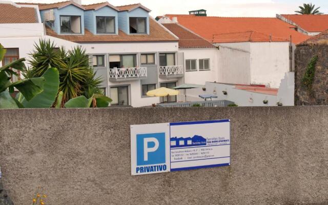 Faial Marina Apartments 1