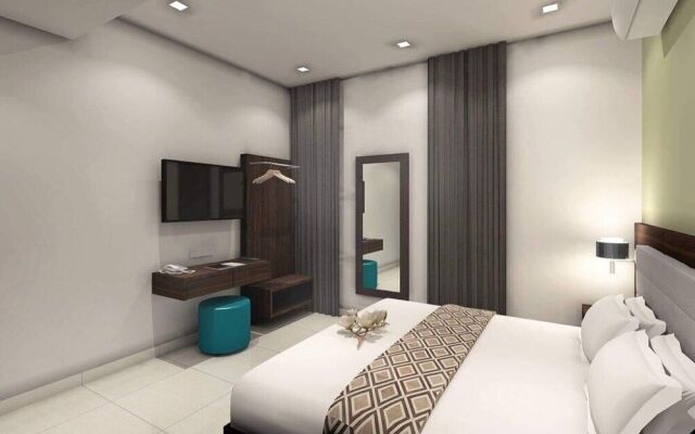 Beryll Boutique Hotel Cyberjaya