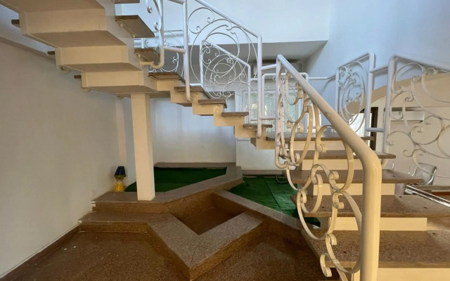 Helioplis Modern Apartment with Roof and terrace ( Green View )