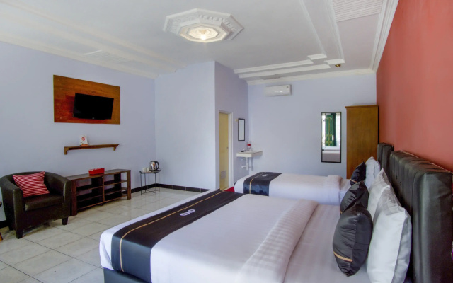 OYO Life 3301 Pondok Eyang Obi