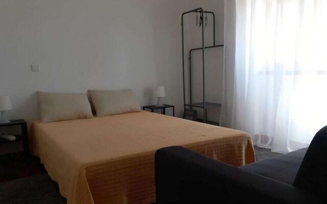Anchor House Albufeira