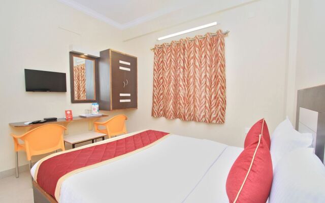 OYO 9991 Sai Ram Residency