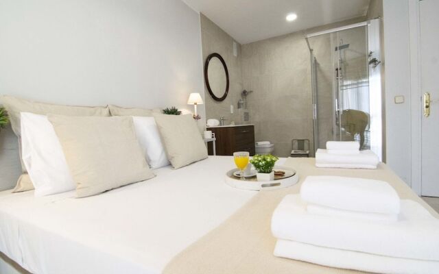 Letmalaga Entremares
