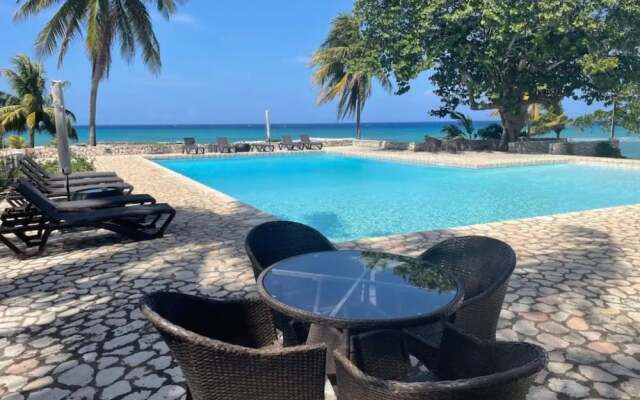 Modern Apartment Montego Bay in Jamaica