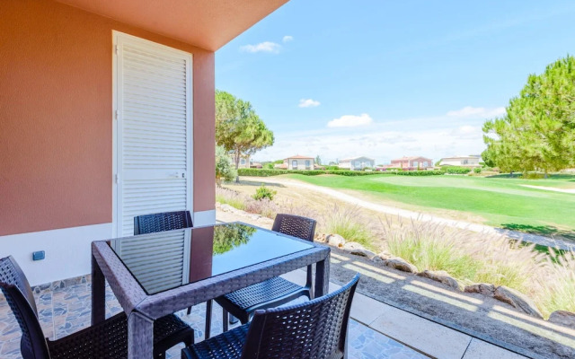 Casa Maria at Boavista Resort Lagos