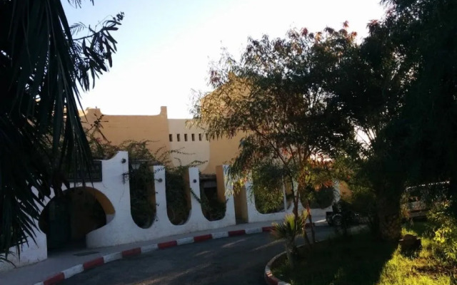 Hotel Louss
