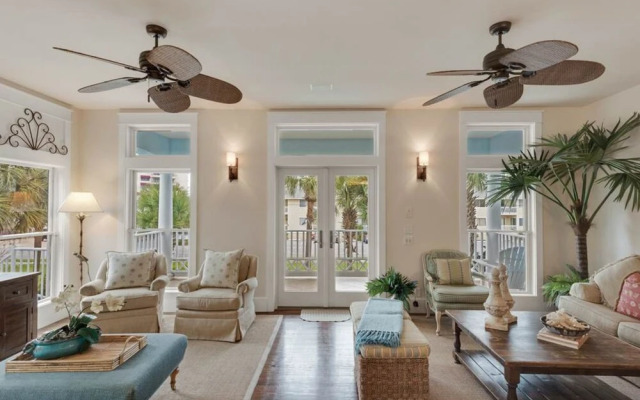 Island Blue at Destin Pointe