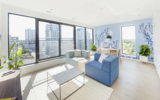 The Laundry Rooms Waterloo