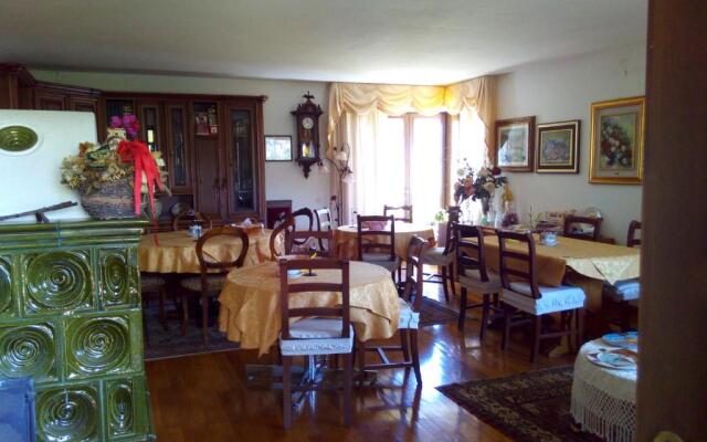 B&B Casa Bazzanella