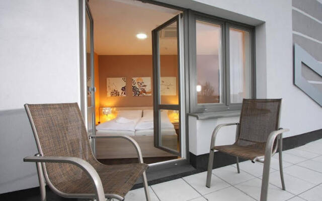 Hotel Gól garni
