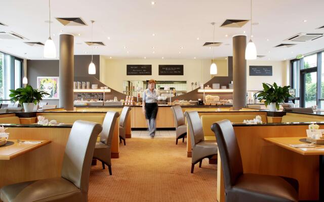 Best Western Macrander Hotel Dresden