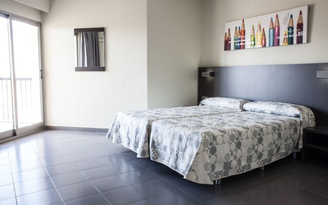 Valhotel Residencia Tiempo Libre El Puig