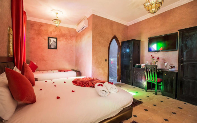 Riad Mabrouk