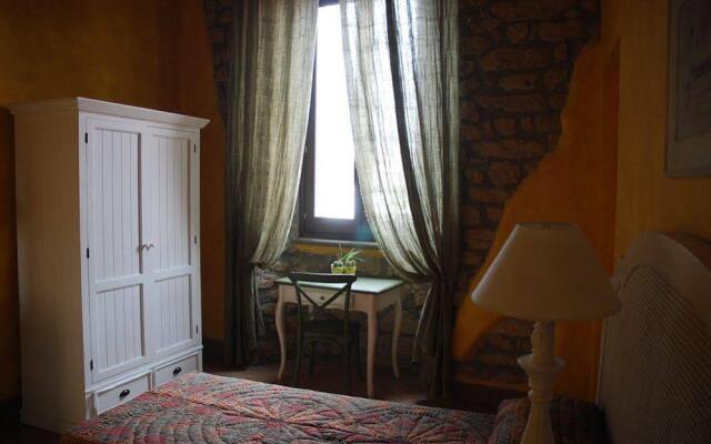 La Meridiana B&B