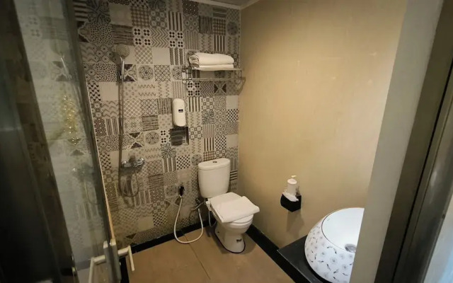 Premier Exclusive Guesthouse