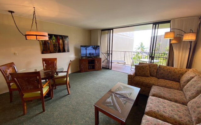 Kaanapali Shores 548