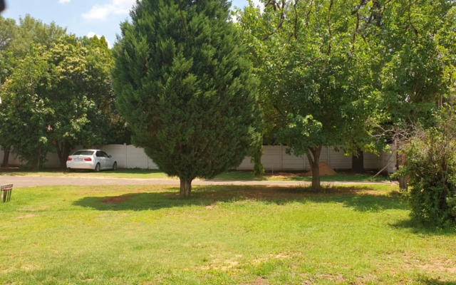 Rose Guesthouse Klerksdorp