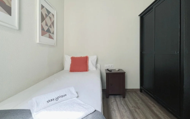 Stay U-nique Apartments Sagrada Familia