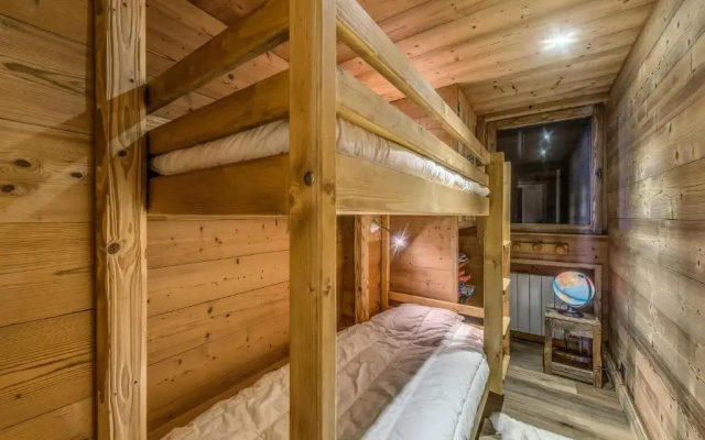 Résidence Hauts Lieux - 4 Pièces Pour 8 Personnes 193411