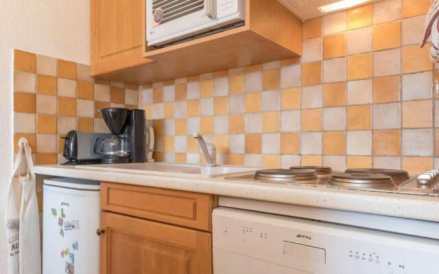 Appartement Briançon, 3 pièces, 4 personnes - FR-1-330C-10