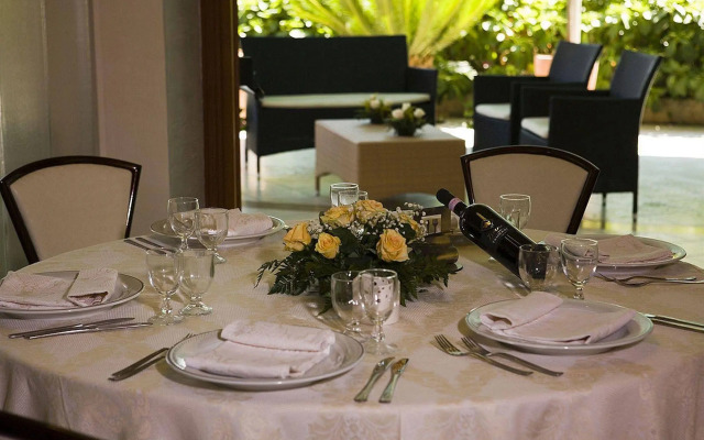 Hotel Ristorante Cavaliere