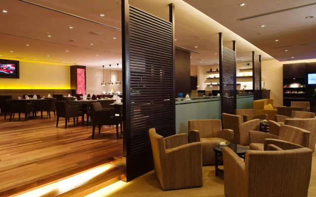 Concorde Hotel Shah Alam