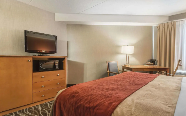 Spark by Hilton Oshawa
