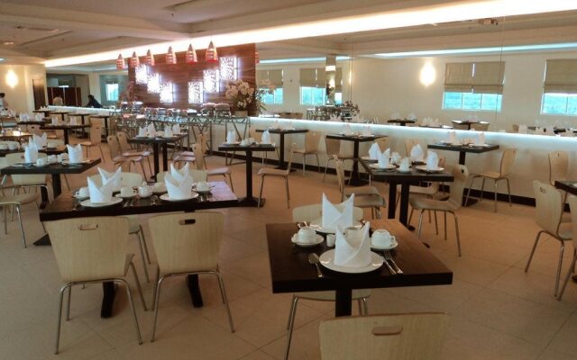My Inn Hotel Lahad Datu