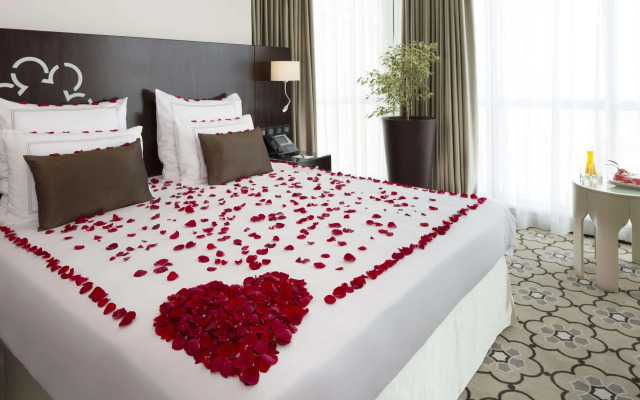 Swissôtel Makkah