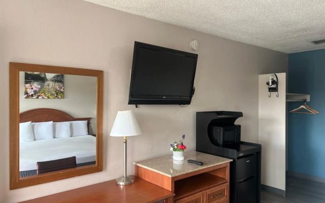University Inn Chico