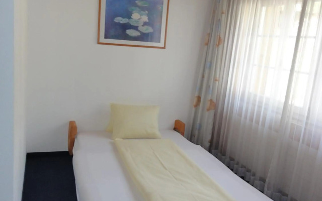 Hotel Steinbock