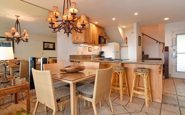 Kahana Sunset E5 by RedAwning