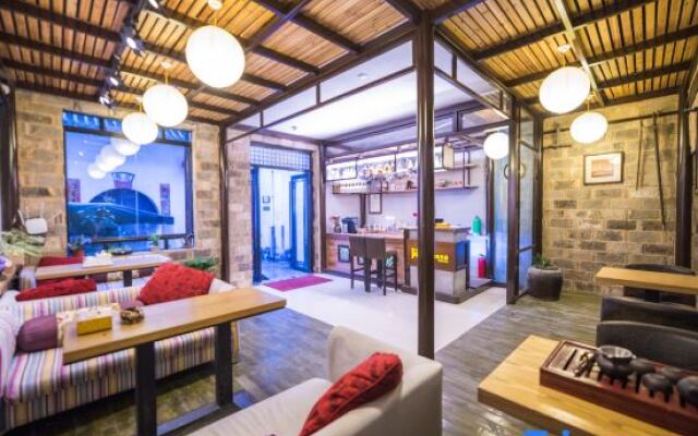 Hongcun Tongxin Inn
